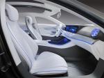 Mercedes-Benz Concept IAA 2015 года